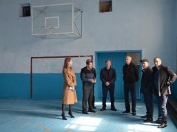 У Городненській громаді планують провести ремонти у трьох закладах освіти