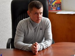 Кадрові призначення та спортивні плани ООШВСМ «Олімпієць»