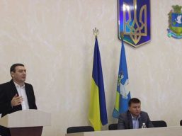 Сергій Паращенко відвідав Арцизький район