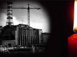 Пам’ятаємо. Чорнобильська трагедія