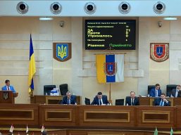 Депутати підтримали призначення керівників п’яти комунальних закладів