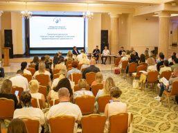 В Одесі відбувся регіональний форум “Шлях гідності: захист прав людини під час воєнного стану на Одещині”