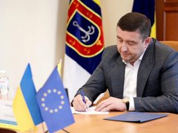 «Ми отримуємо нові інструменти для розвитку регіону» – Григорій Діденко про Агенцію регіонального розвитку