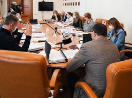 Обласна рада може звернутися до Кабміну щодо передачі лікарні на залізничному транспорті