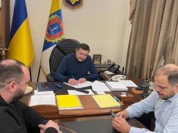 Депутати обласної ради та громад Одещини закликають НАТО закрити небо над Україною