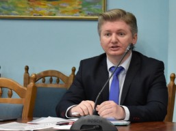 Депутат обласної ради втратив мандат за народною ініціативою