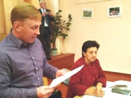 Село Городнє Болградського району підтвердило своє бажання увійти до складу об’єднаної громади