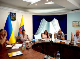 В рамках підготовки до двадцять третьої чергової сесії Одеської обласної ради VIII скликання відбулися засідання постійних комісій