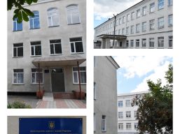 Подільську спеціалізовану школу-інтернат І-ІІІ ступенів-ліцей інформаційних технологій передано на баланс міста