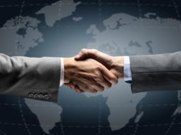 До Дня працівника дипломатичної служби України