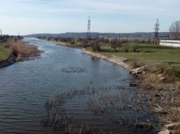 Щодо заходів спрямованих на покращення гідрологічного режиму озера Ялпуг і пов’язаної з ним системи Придунайських озер