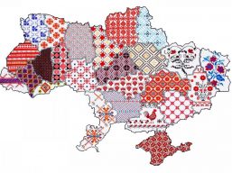 Українці по всьому світу відзначають День вишиванки