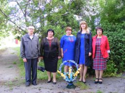 Газеті «Новини Фрунзівщини» виповнюється 87 років