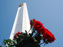 «Зі святом, місто-герою!» — Григорій Діденко до 77-ї річниці визволення Одеси