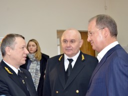 Розвиток туризму