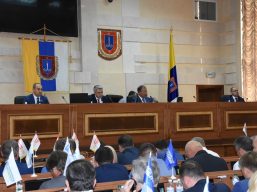 Одеська область сприяє розвитку малого та середнього бізнесу