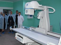 В Одеській області успішно діє програма «Здоров’я»
