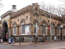 З бюджету області виділено кошти на розробку науково-проектної документації на ремонтно-реставраційні роботи будівлі КУ «Одеська обласна філармонія»
