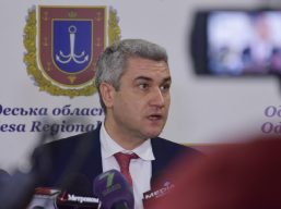 Анатолій Урбанський щодо створення ОТГ в Одеській області у рамках децентралізації