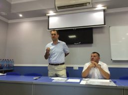 Вилково – сессия стратегического планирования