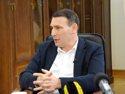 Сергій Паращенко прокоментував питання щодо будівництва житла для учасників АТО