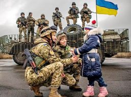 Привітання голови Одеської обласної ради з Днем захисника України та Днем Українського козацтва