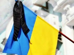 В Одеській області оголошено день жалоби