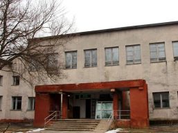 Проведено капітальний ремонт Раухівського Будинку культури
