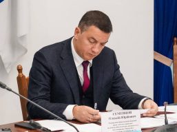 Чергове засідання провела комісія обласної ради з питань законності