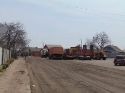 В Ізмаїлі з успіхом реалізують соціальні проекти в рамках обласних програм