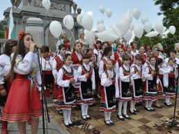 День слов’янської писемності і культури