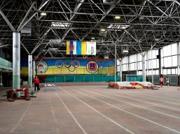 «Олімпієць» відремонтують з урахуванням норм підготовки олімпійських команд