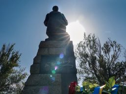 В Одеській області відзначили День Конституції України