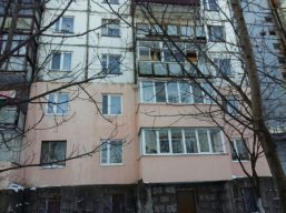 Керівники області відвідали житловий будинок
