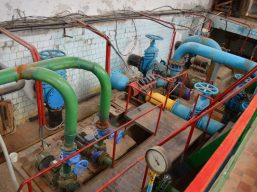 Болградський район: заступник голови обласної ради відвідав об’єкти, ремонт яких запланований на цей рік