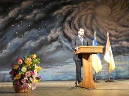 В Одеській області відзначили працівників ЖКГ