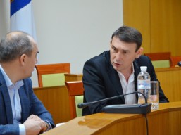 Відбулась апаратна нарада