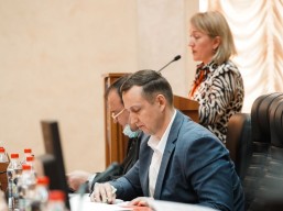 Розпочато фінансування десяти об’єктів «Великого Будівництва» в Одеській області