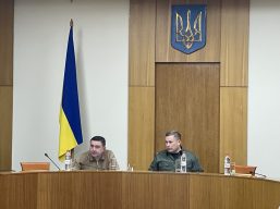 В Одесі відбулася нарада щодо виїзду моряків за кордон 