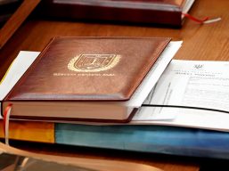Одеська обласна рада збереться на позачерговій сесії 25 січня