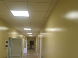 В Арцизькій ЦРЛ було модернізовано приймальне відділення