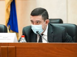 Григорій Діденко: Одещина має бути готова провести повноцінну кампанію з оздоровлення дітей