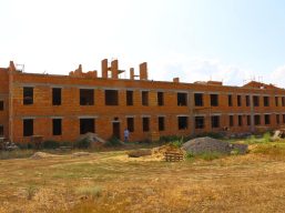 У селі Латівка Біляївського району з’явиться дитячий садок
