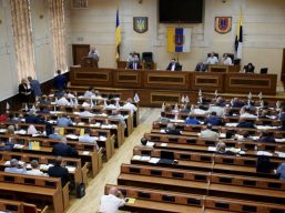 Щодо внесення змін до Регіональної програми цивільного захисту, техногенної та пожежної безпеки Одеської області на 2018-2021 роки