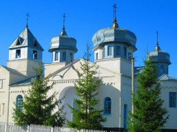 Село Чернече Балтського району святкує день свого заснування