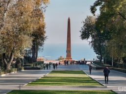 В Одеській області відзначають День визволення України від фашистських загарбників