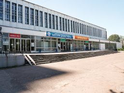 Одеська обласна рада надала волонтерам приміщення у Палаці спорту 