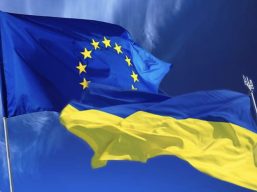 День Європи: Одеська область має домовленості про співпрацю з 15 регіонами країн Євросоюзу