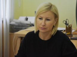 Засідання постійної комісії з питань управління майном спільної власності територіальних громад області