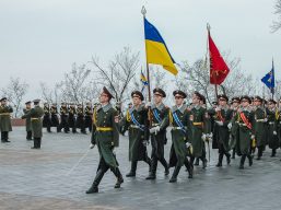 Анатолий Урбанский: «Наши Вооруженные Силы пережили количественный и качественный скачок»